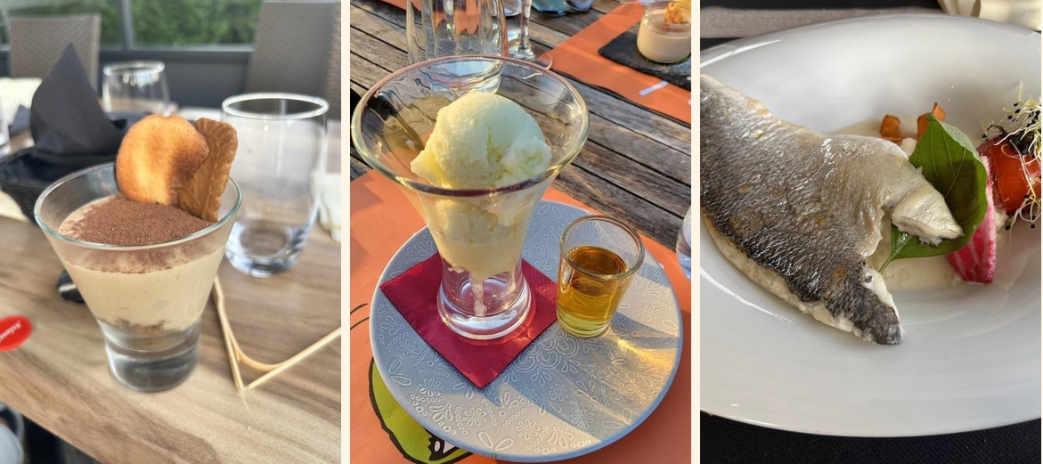 La Grange de Tom - Gallery Image 1