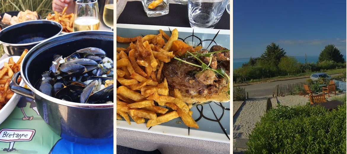 La Grange de Tom - Gallery Image 2