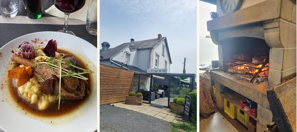 La Grange de Tom - Gallery Image 3