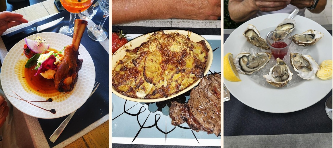 La Grange de Tom - Gallery Image 8