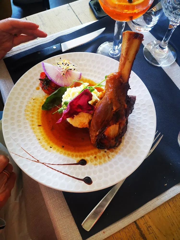 Moelleux Chocolat Coeur de Pistaches